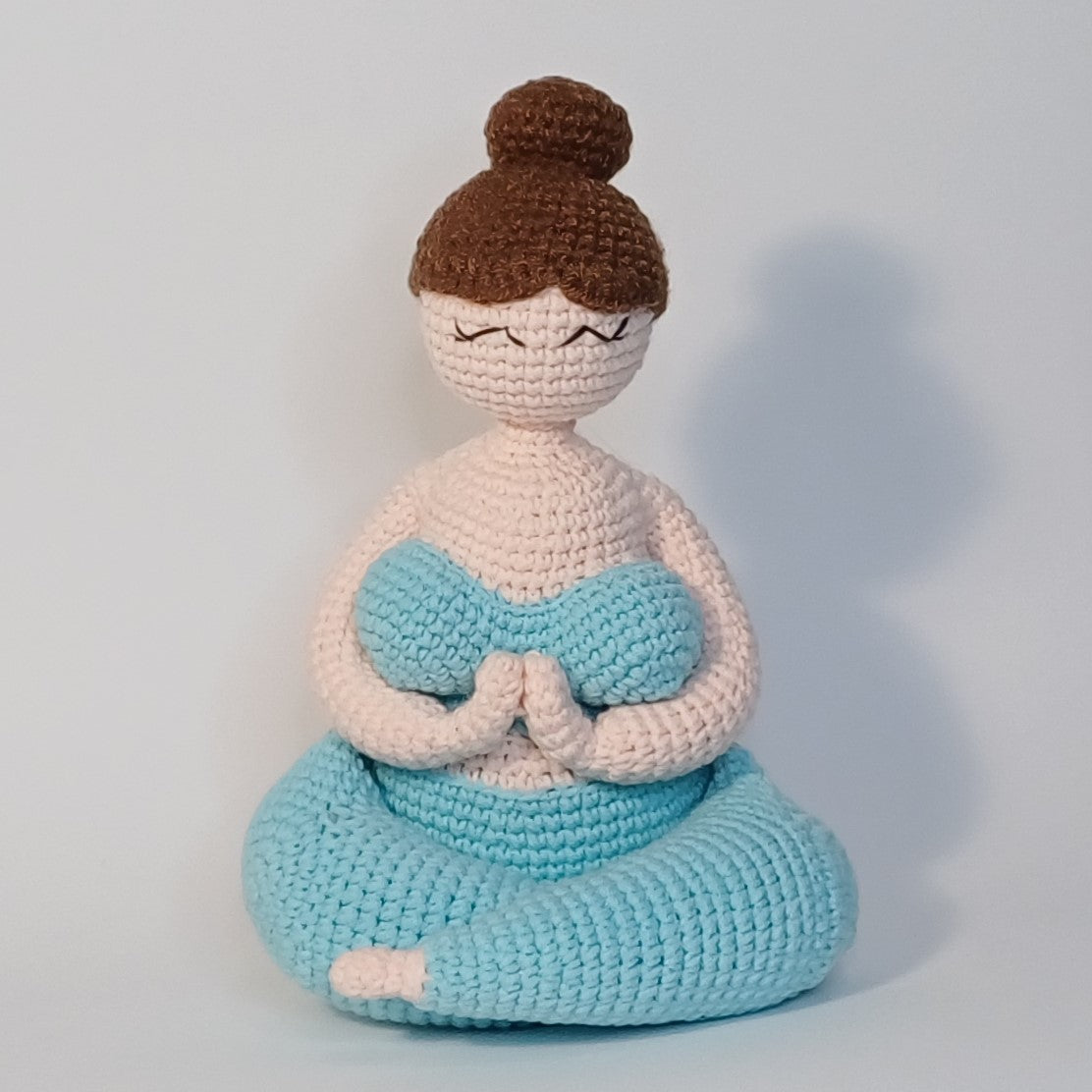 Yogi Girl Handmade Crochet